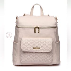 Lulibebe Monaco diaper bag